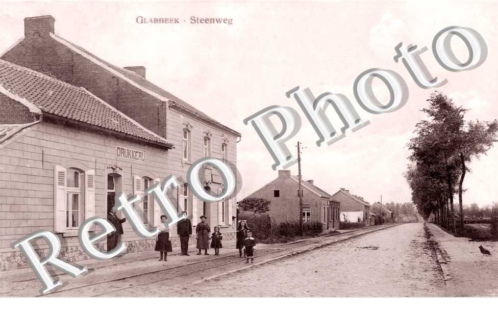 Steenweg