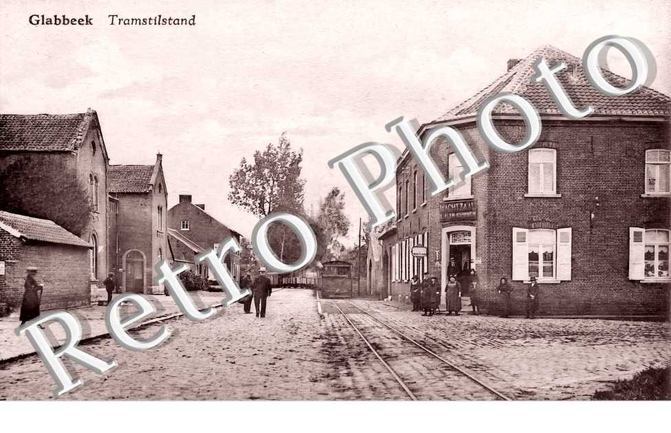Tramstilstand