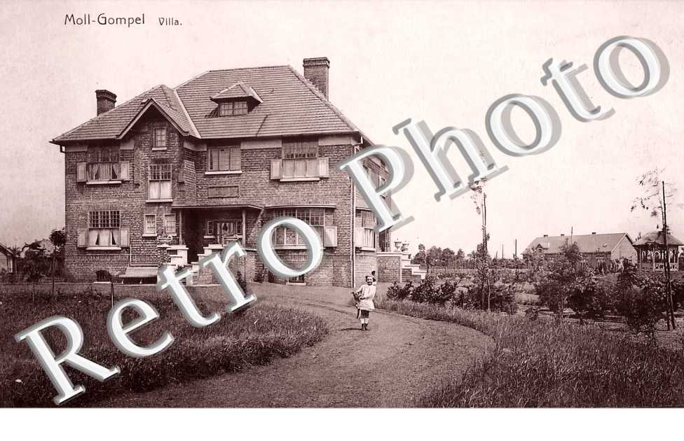 Gompel Villa