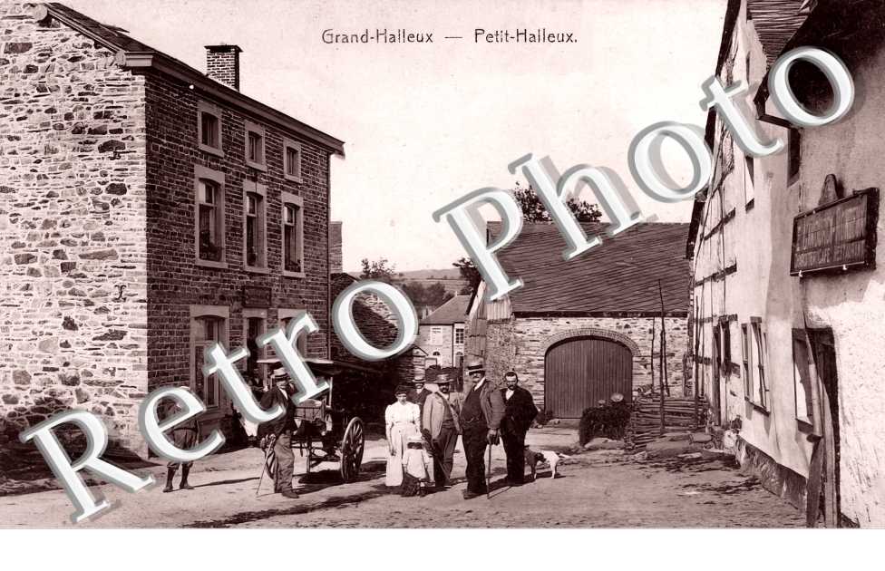 Petit-Halleux
