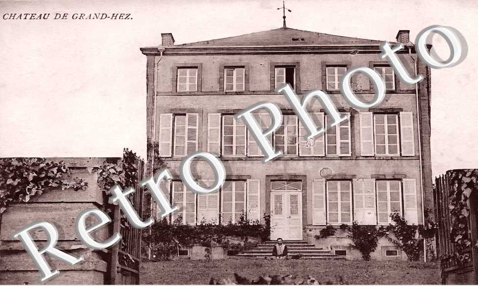 chateau