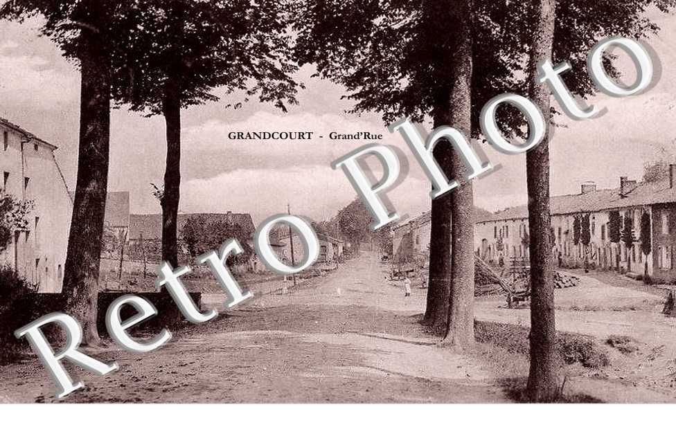 Grand'rue