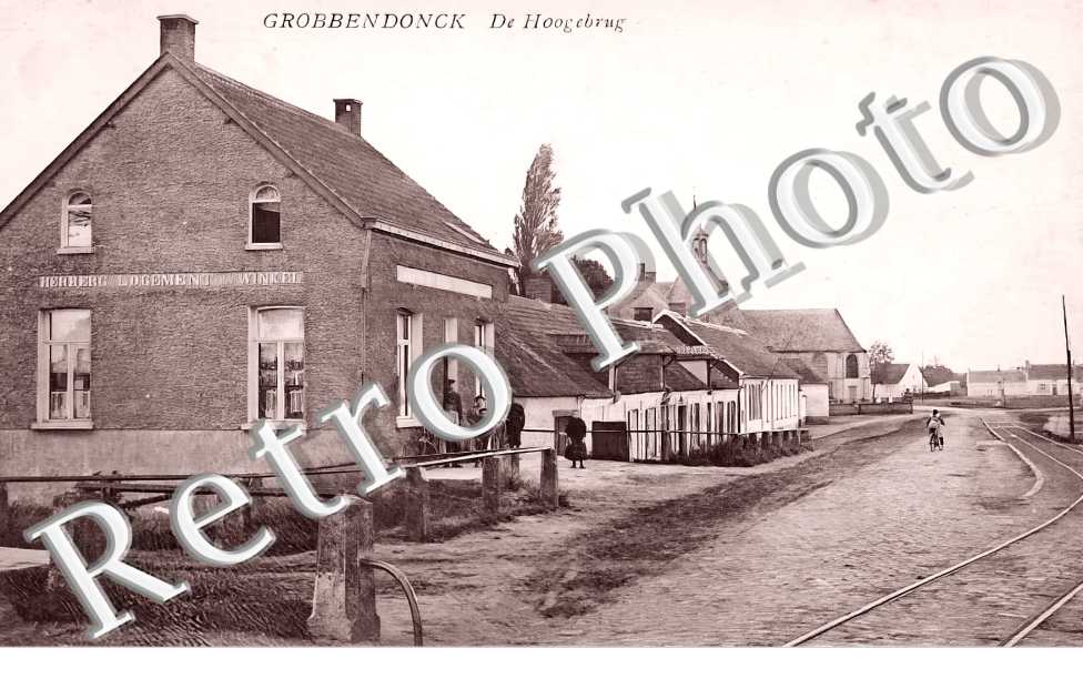 De Hoogebrug