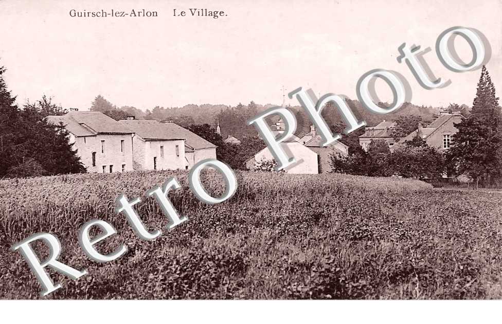le village