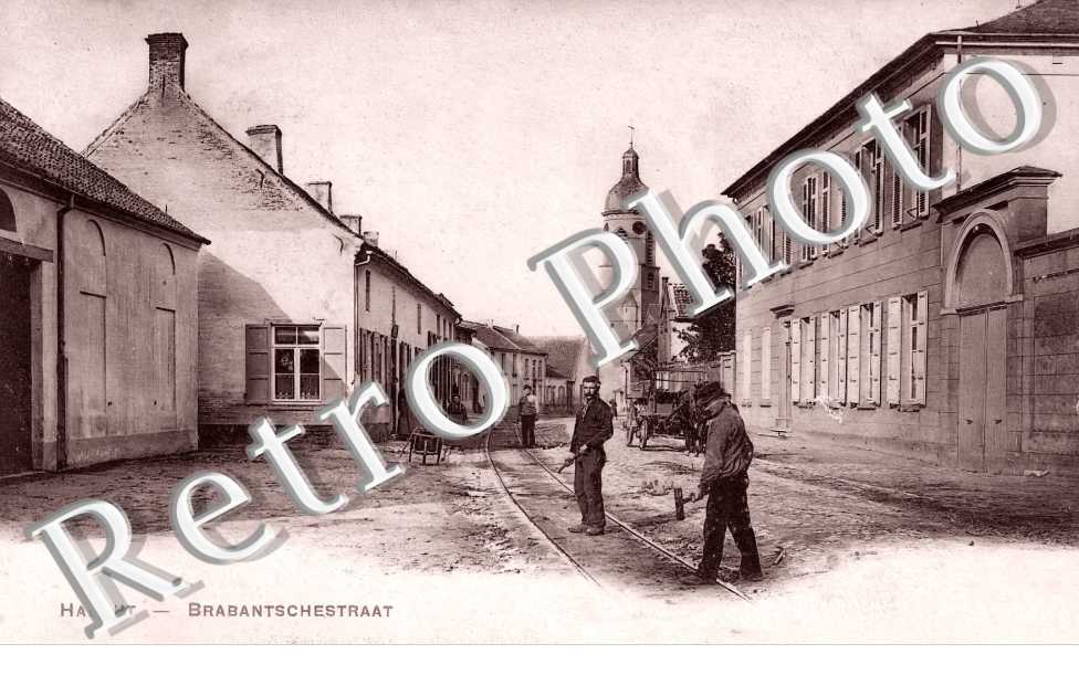 Brabantschestraat