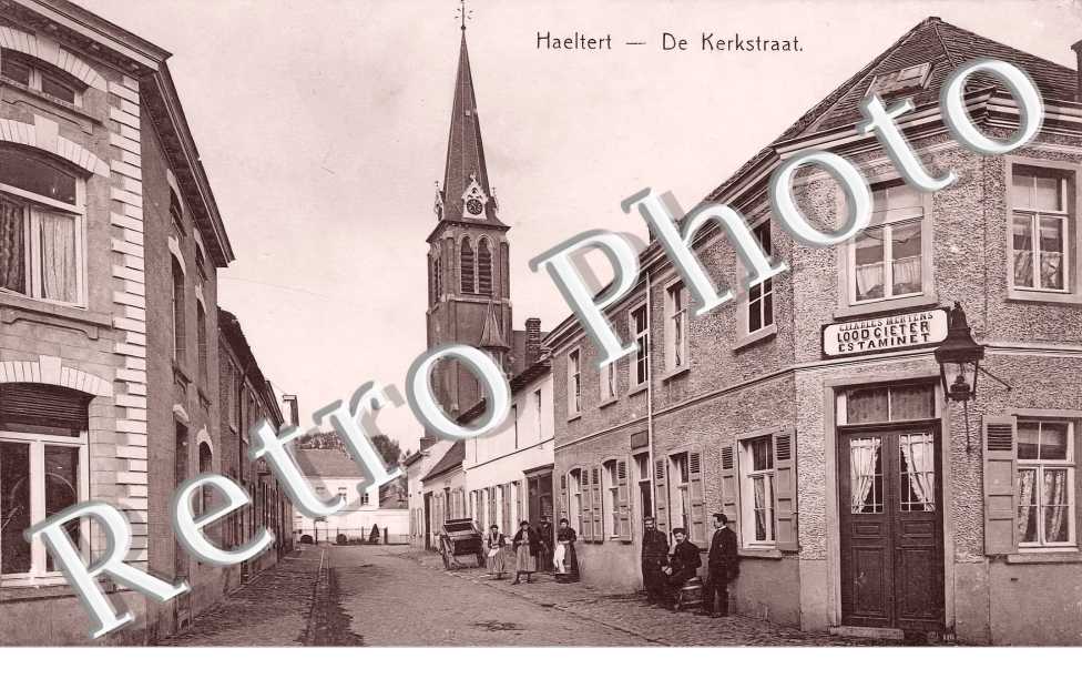 De Kerkstraat