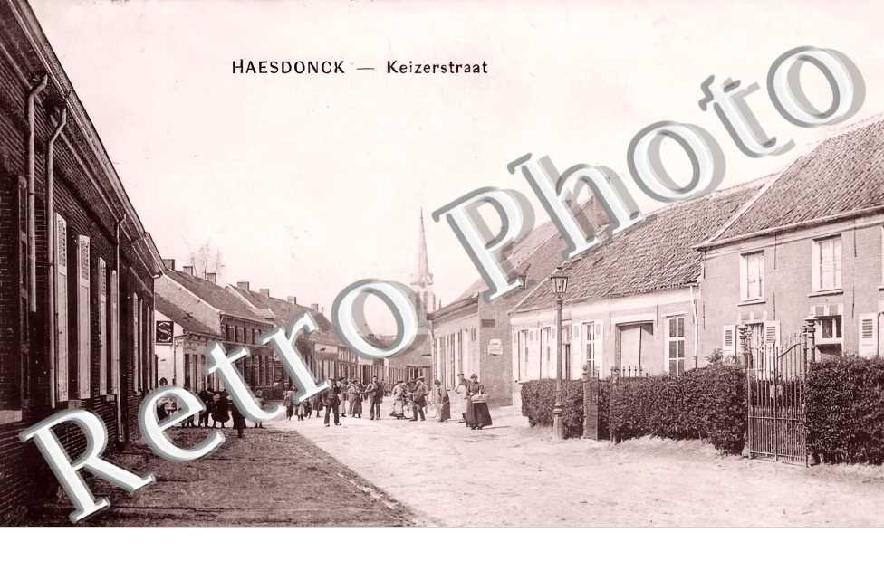 Keizerstraat