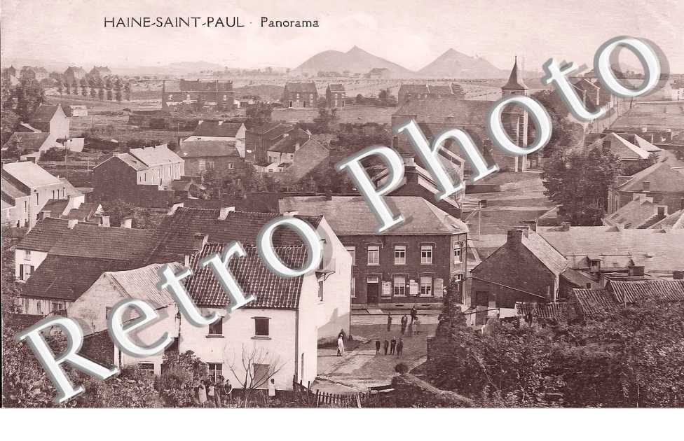 panorama