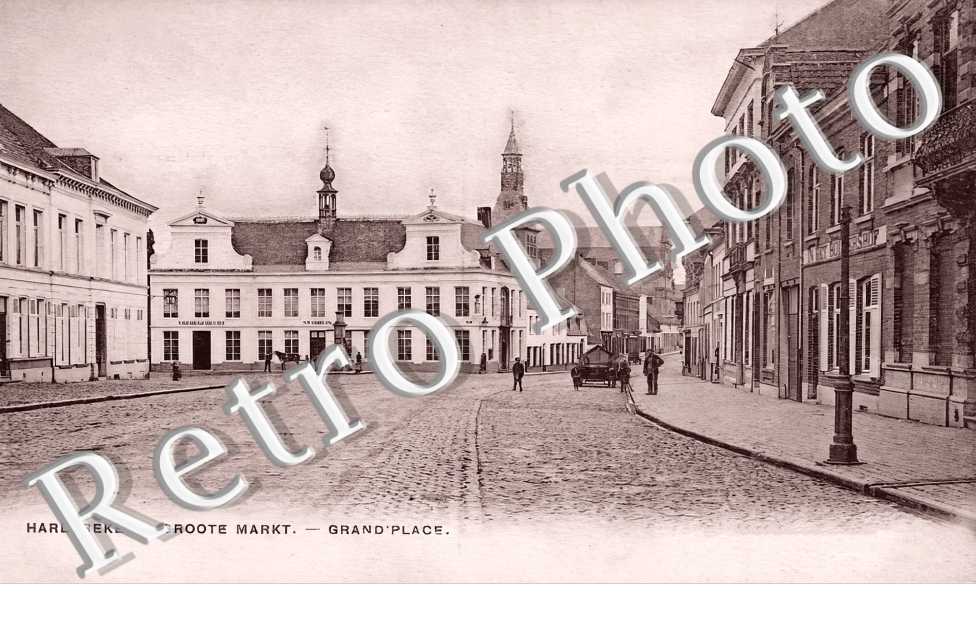 Grand'place