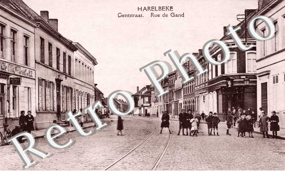 rue de Gand