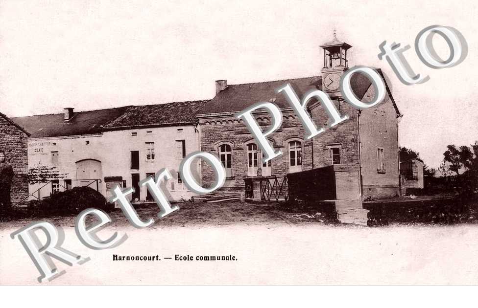 école communale