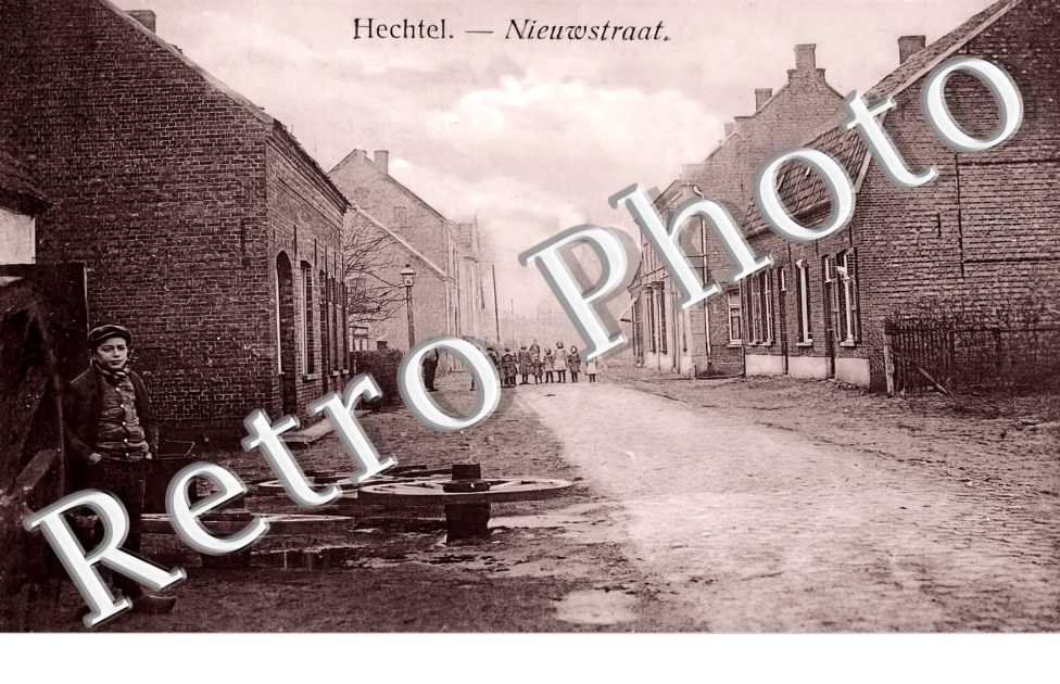 Nieuwstraat