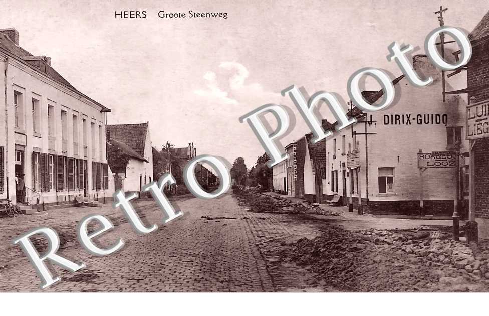 Groote Steenweg