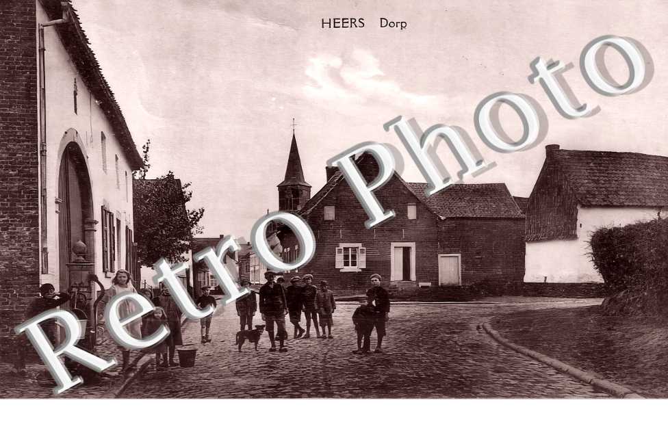 Dorp