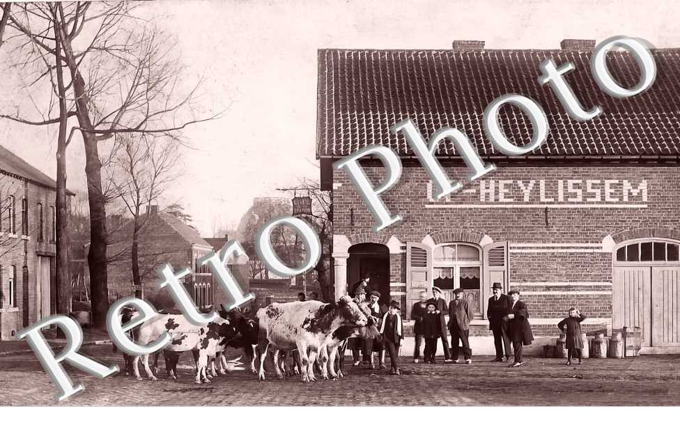 Op-Heylissem