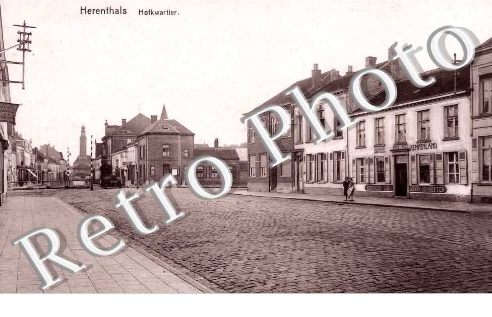 Hofkwartier