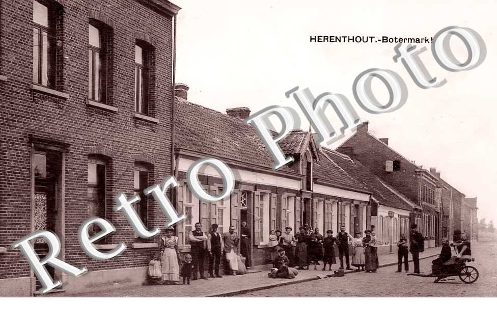 Botermarkt