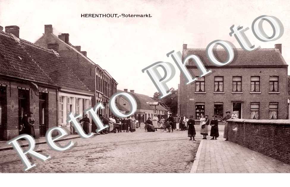 Sotermarkt