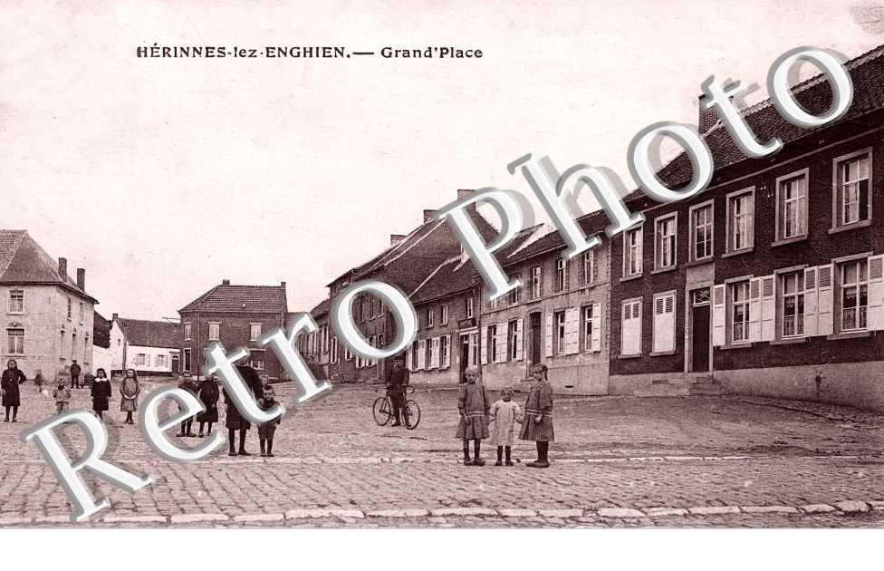 Grand'place