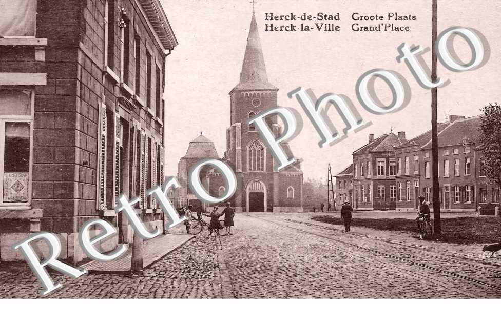 Grand'place
