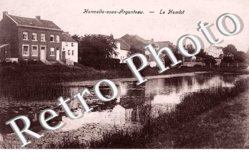 le Hemlot