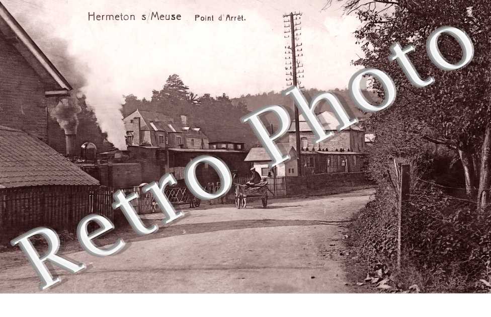 Pont d'Arrêt