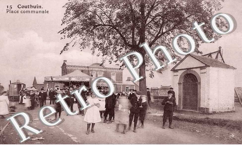 place communale
