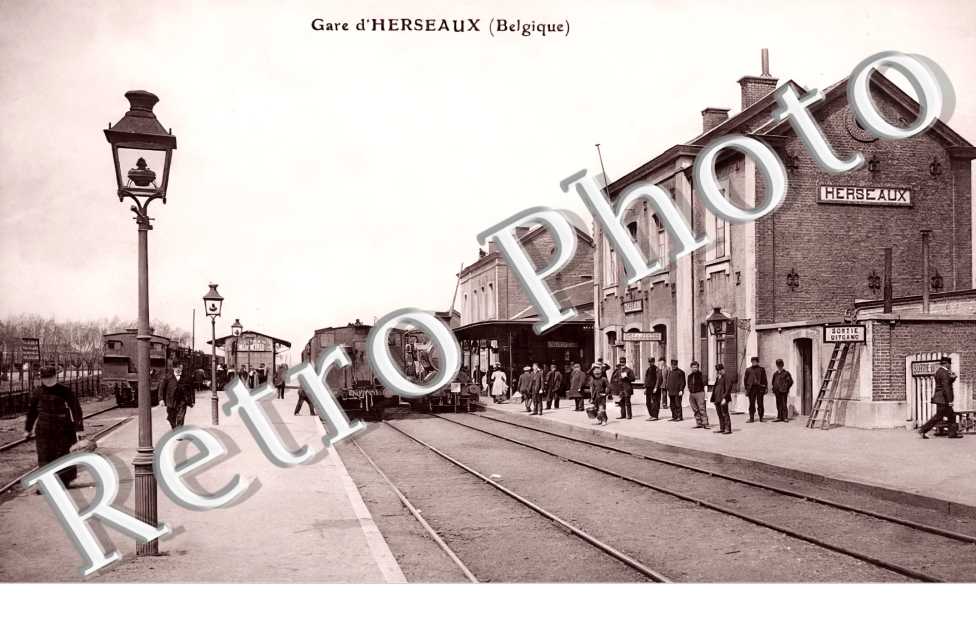 gare
