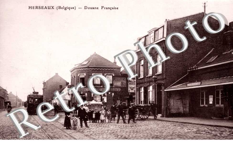 Douane Française