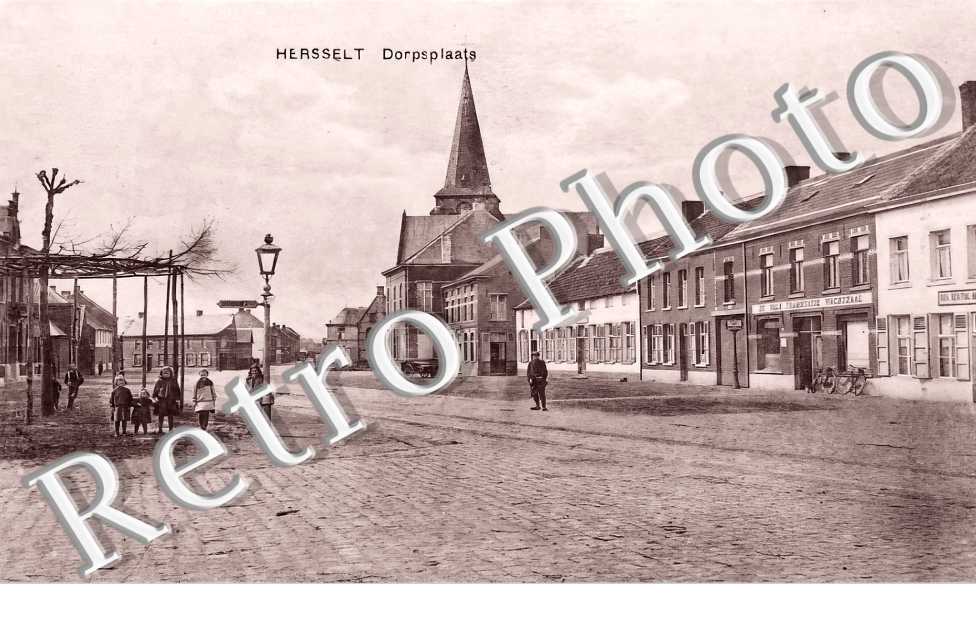 Dorpstraat