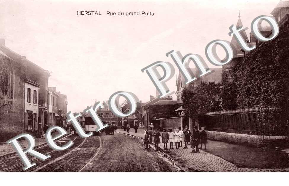 rue du Grand Puits