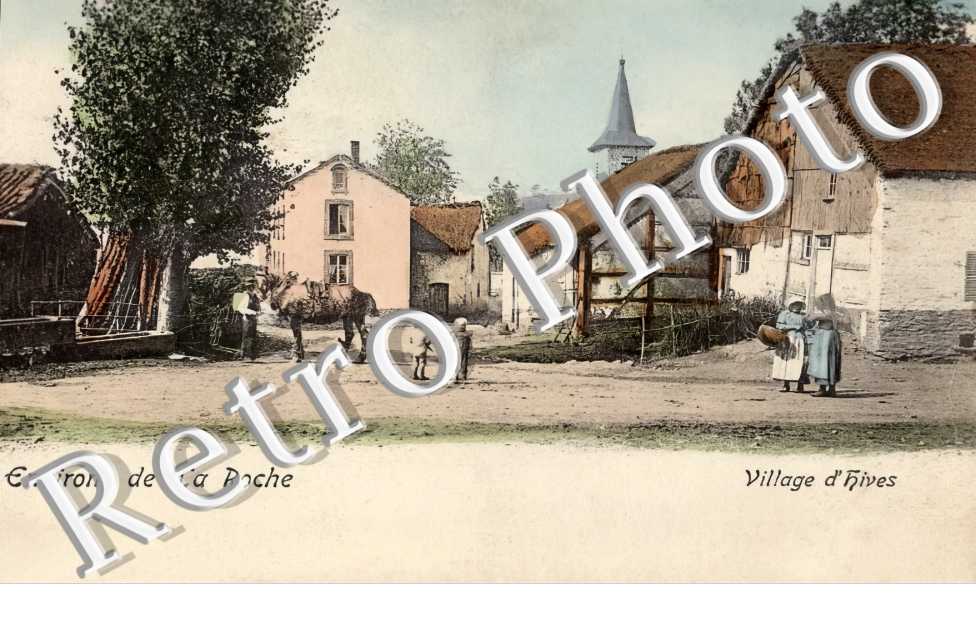 le village
