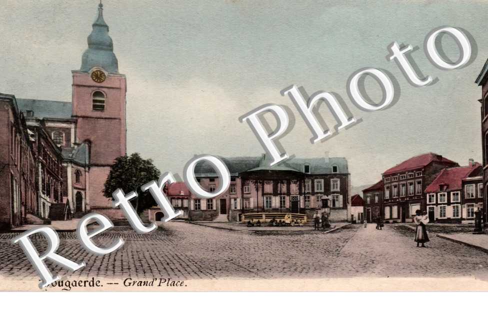 Grand'place
