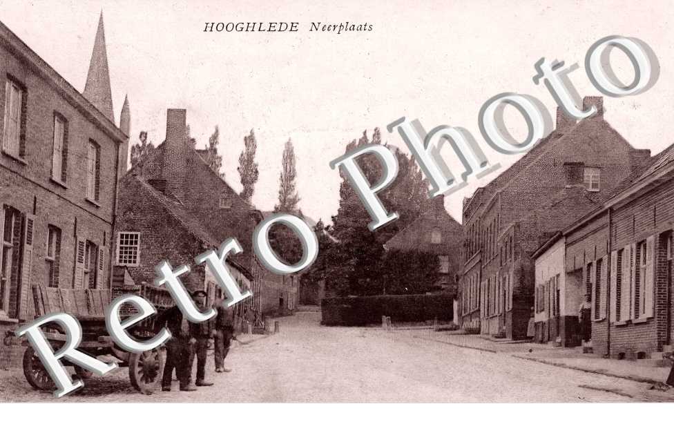 Neerplaats