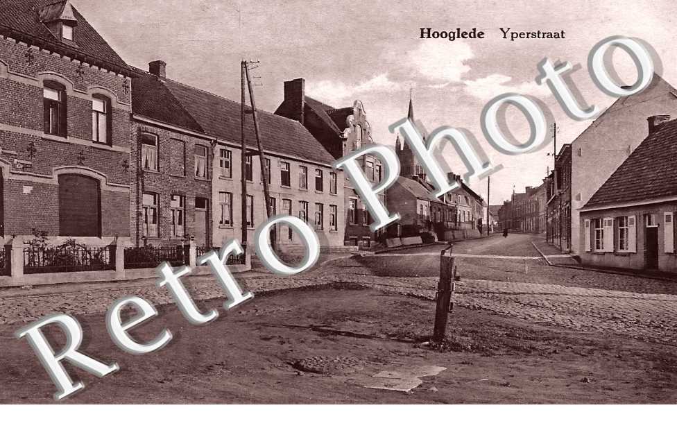 Yperstraat
