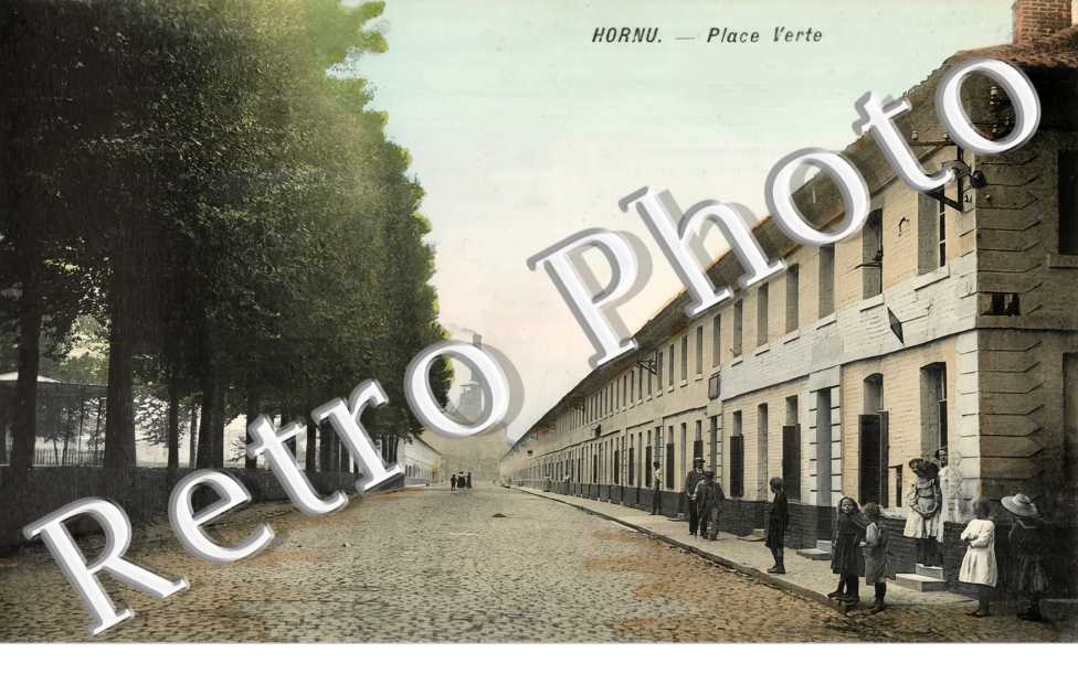place Verte