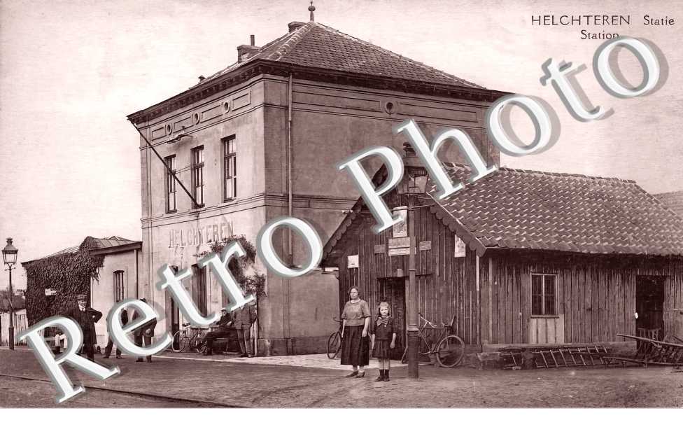 station