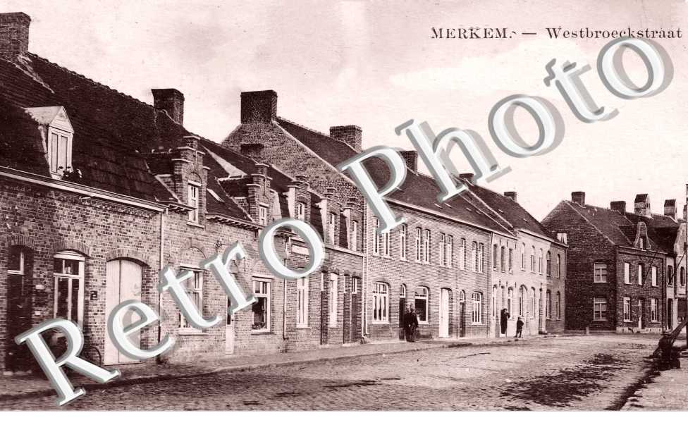 Westbroeckstraat