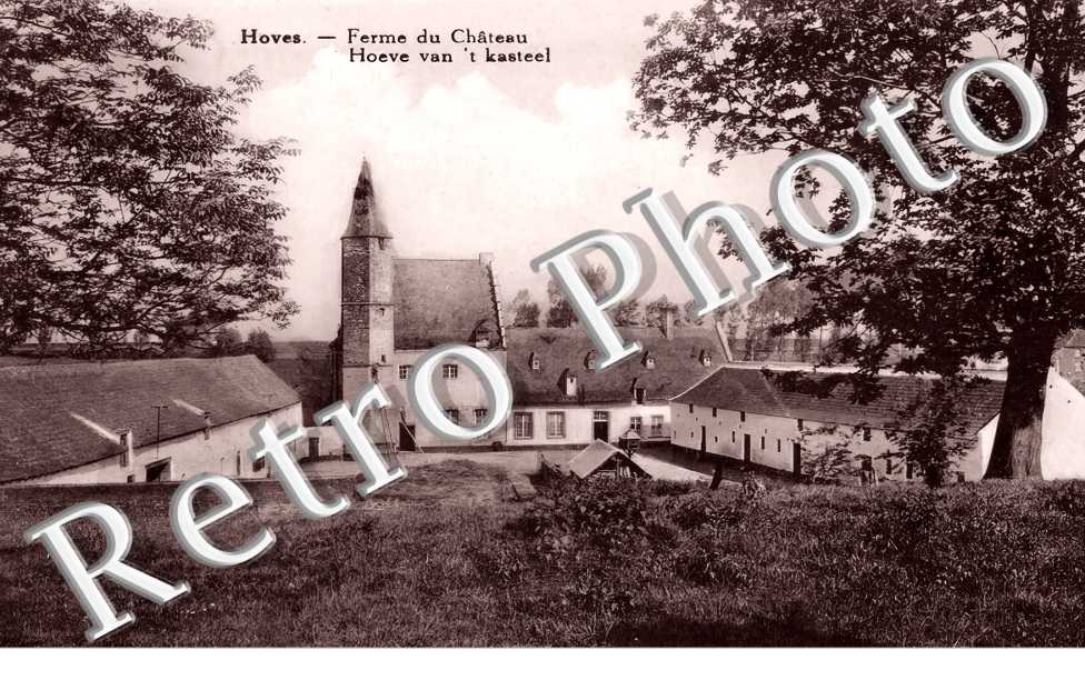 Ferme du Château