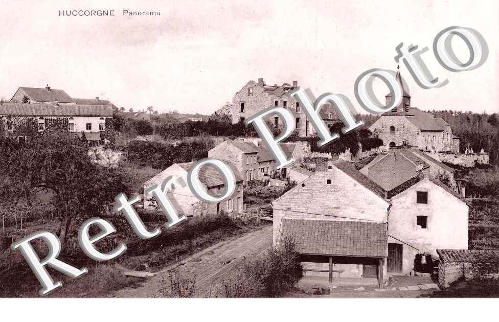 panorama