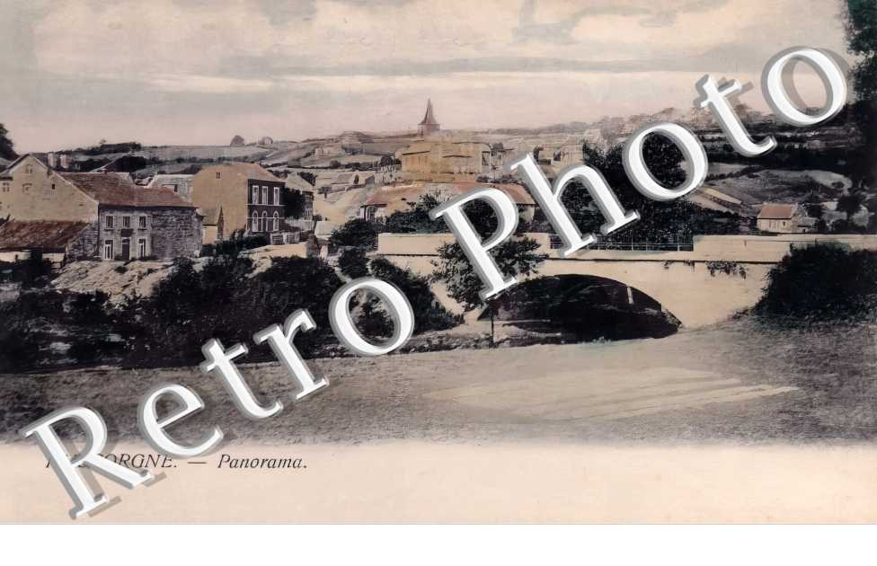 panorama