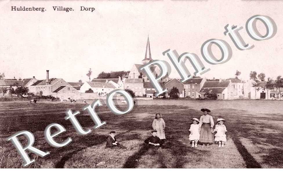 Village