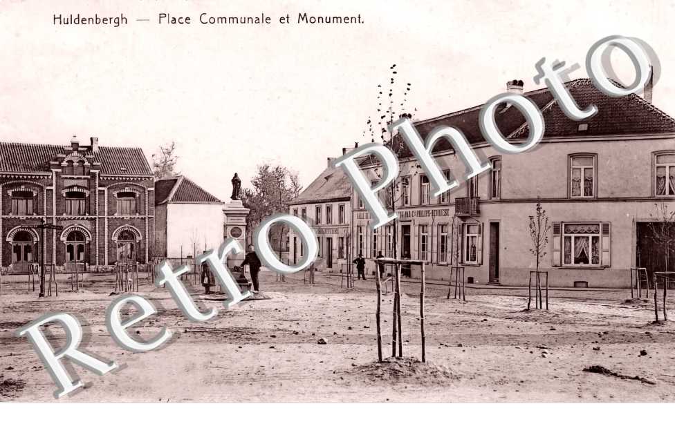 place communale