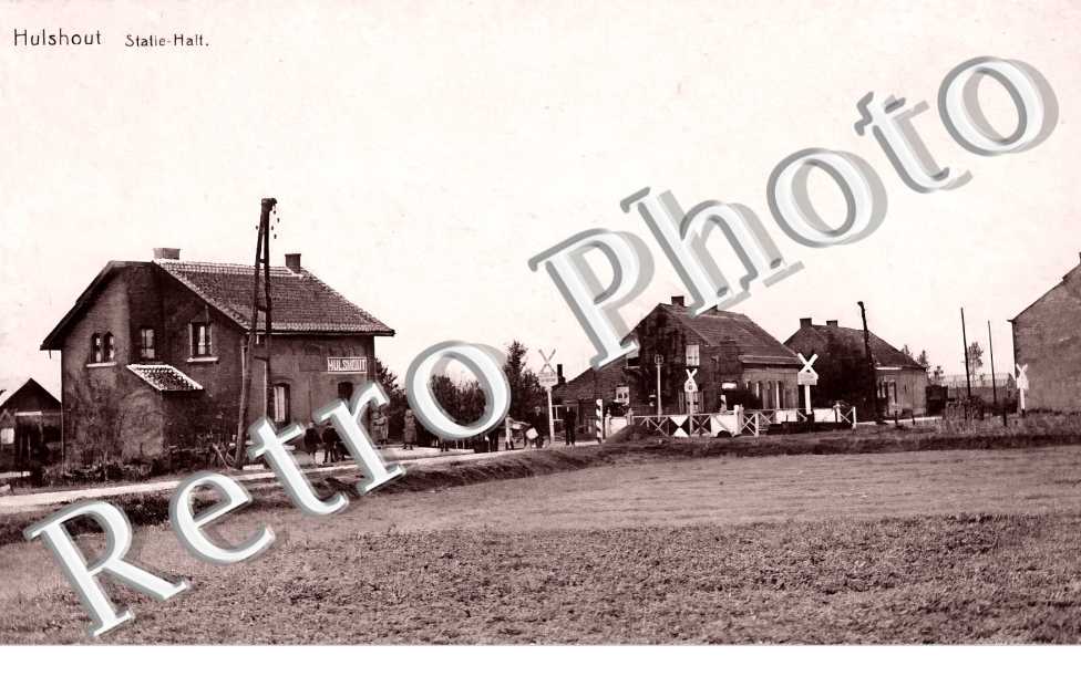 Statie-Halt