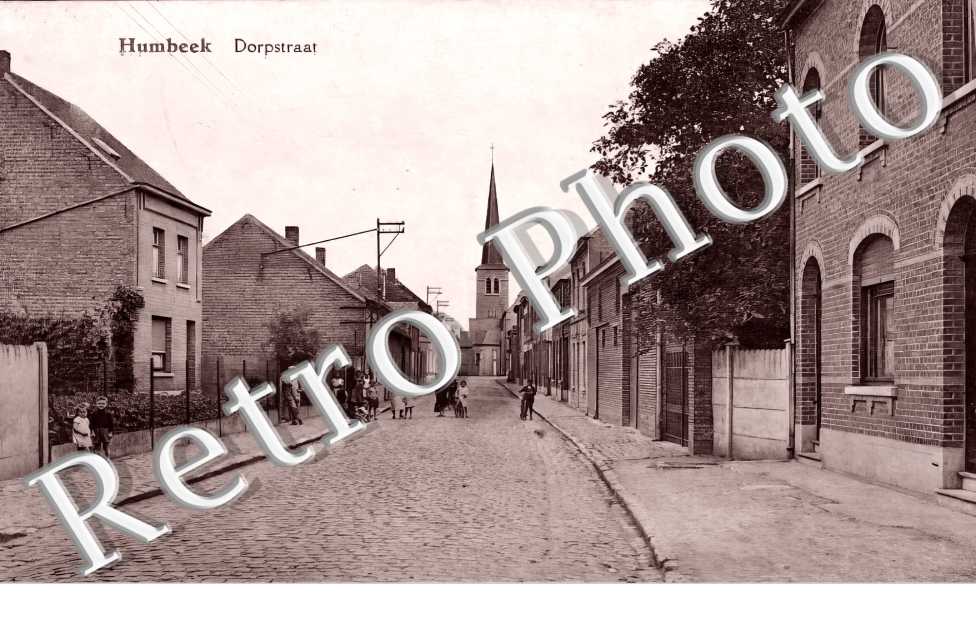Dorpstraat