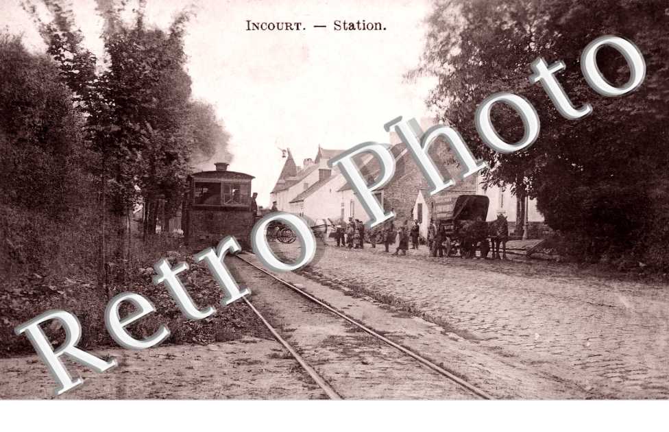 station
