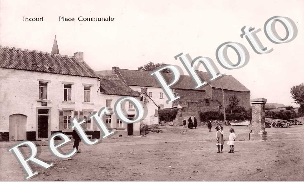 place communale