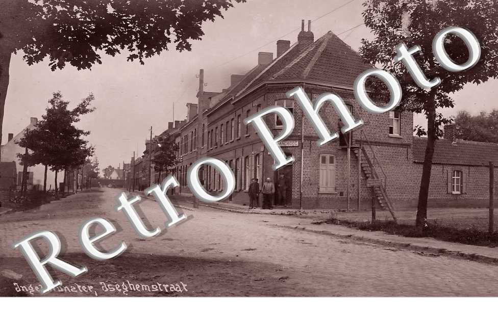 Aseghemstraat