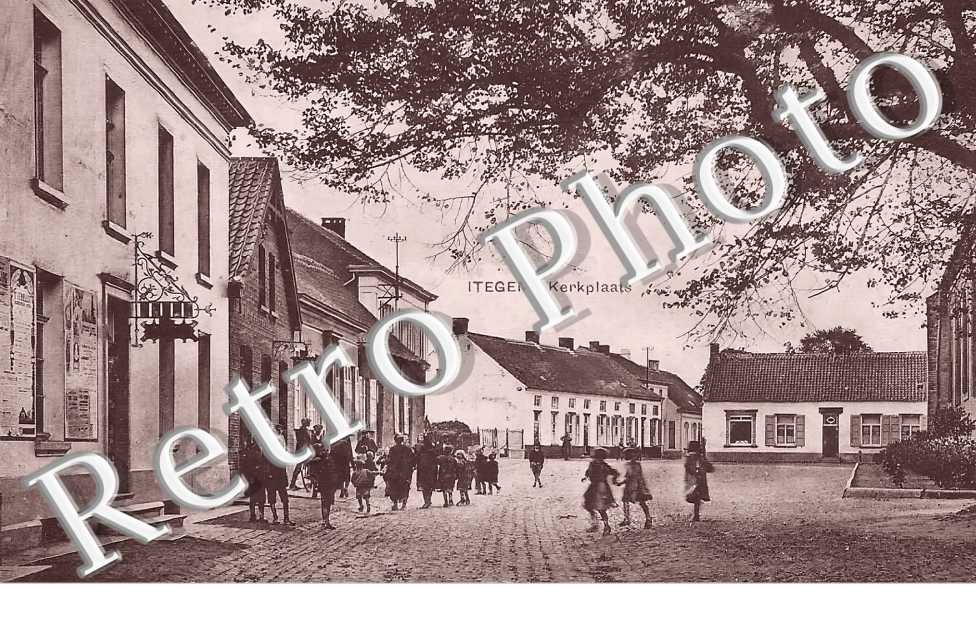 Kerkplaats