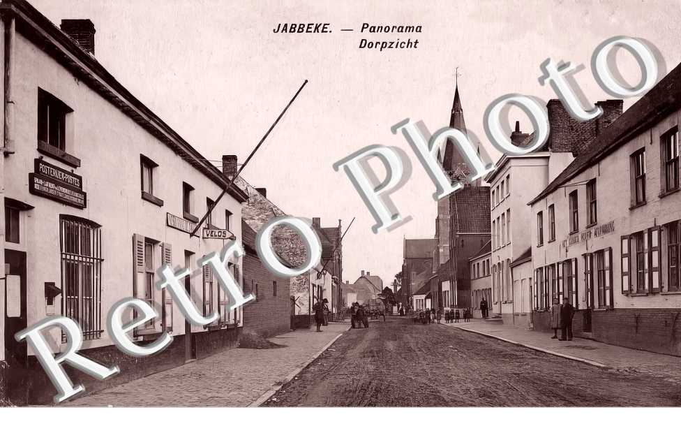 panorama